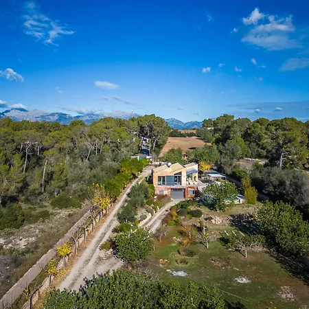 Country house Ideal Mallorca - Laiar *