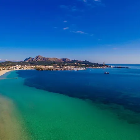 Ideal Mallorca - Laiar *