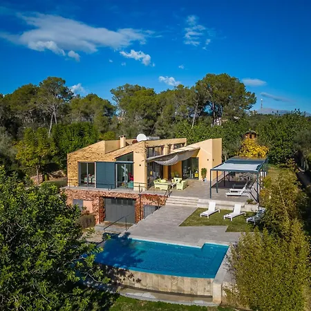 Ideal Mallorca - Laiar Country house