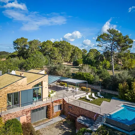 Country house Ideal Mallorca - Laiar Sencelles
