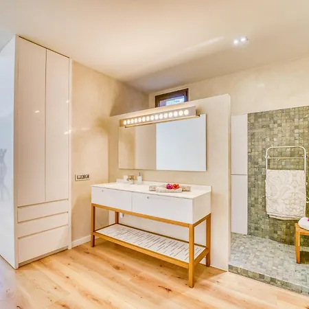 Country house Ideal Mallorca - Laiar