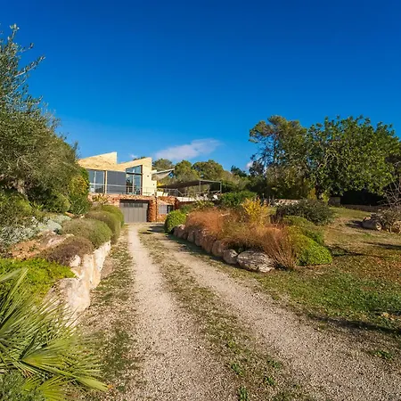 Ideal Mallorca - Laiar Country house Sencelles