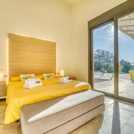Ideal Mallorca - Laiar Country house Sencelles