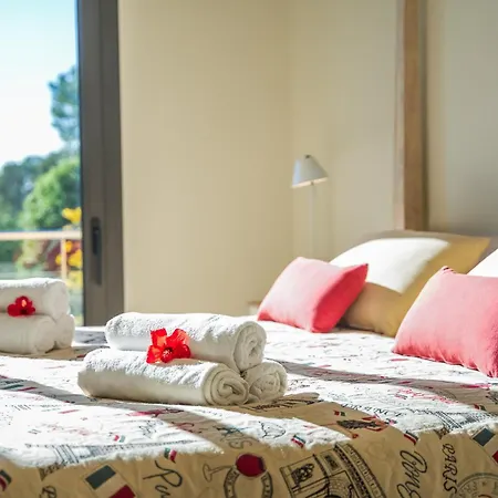 Ideal Mallorca - Laiar Country house Sencelles