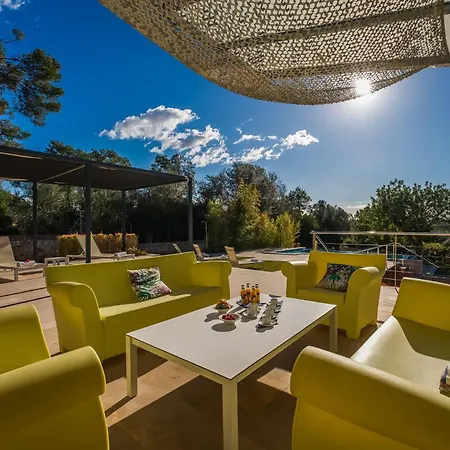 Country house Ideal Mallorca - Laiar Sencelles