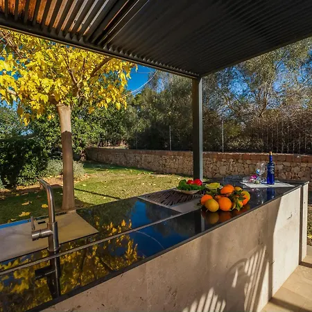 Country house Ideal Mallorca - Laiar *