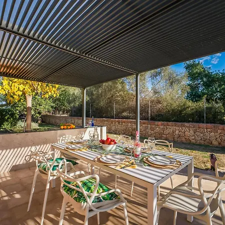 Ideal Mallorca - Laiar *