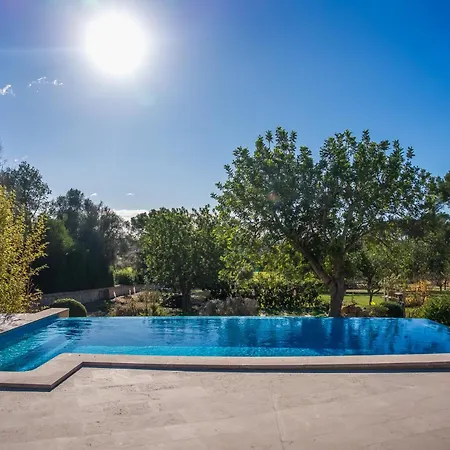 Lantställe Ideal Mallorca - Laiar Sencelles
