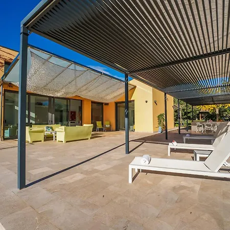 Country house Ideal Mallorca - Laiar