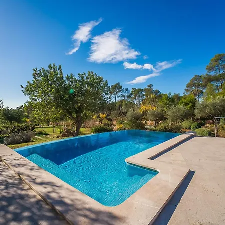Country house Ideal Mallorca - Laiar Sencelles