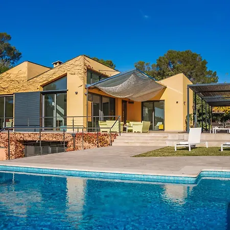 Ideal Mallorca - Laiar Country house Sencelles