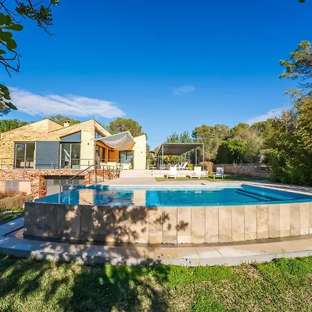 Ideal Mallorca - Laiar Country house *